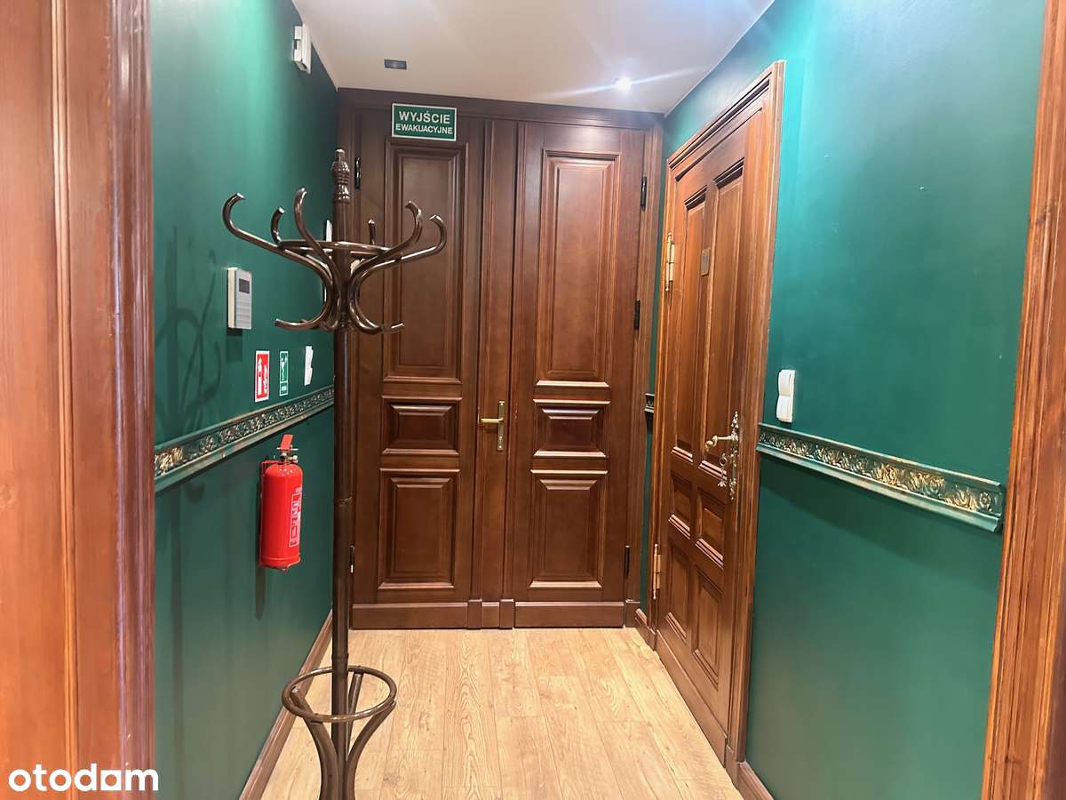 Na sprzedaż M5 - idealne pod kancelarię, biuro itp. 108 m2, Centrum-1