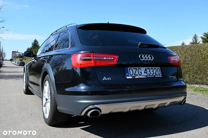 Audi A6 Allroad - 16