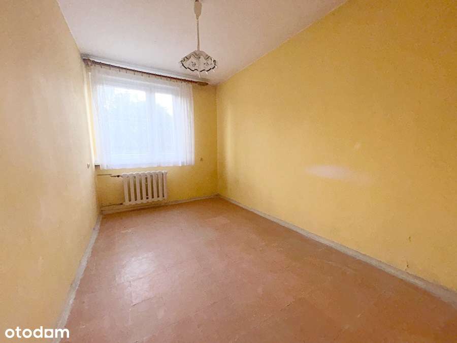 2pok/47m2/2piętro/do remontu/z własną działką 514 m2/dostępne od zaraz-5