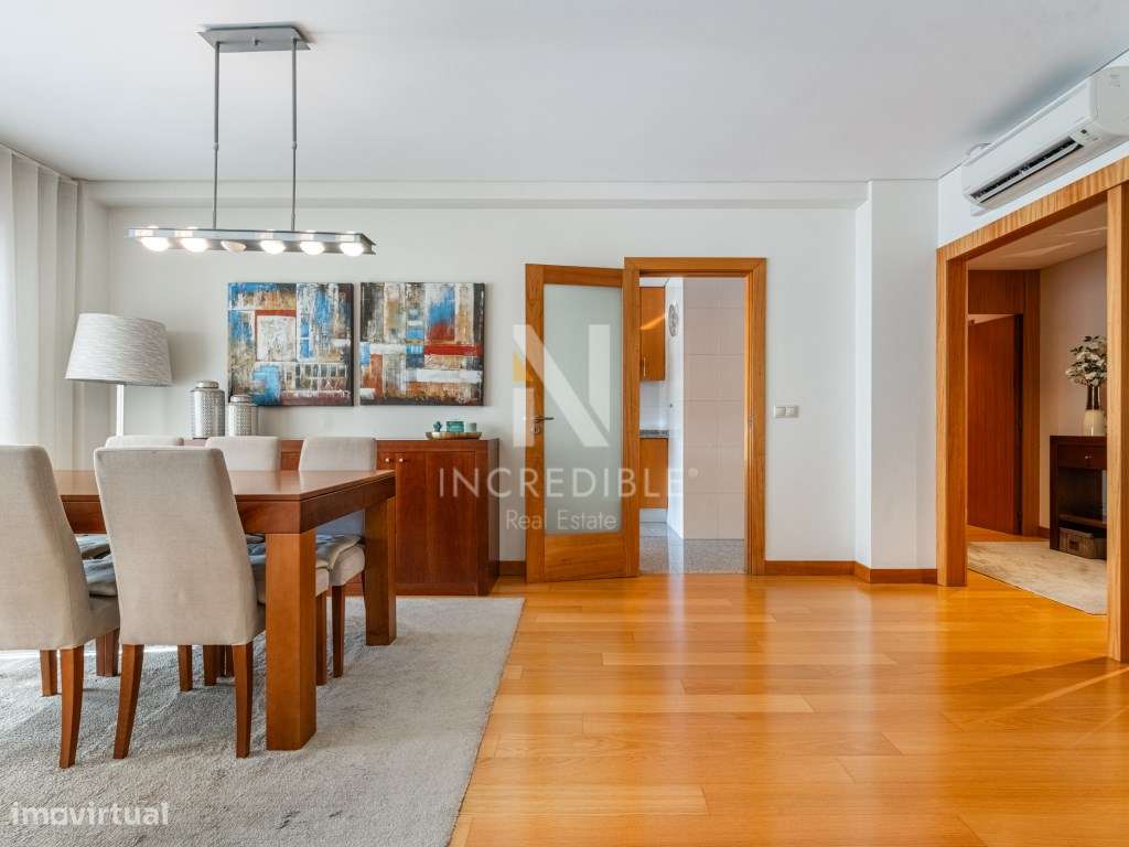 Apartamento T3 em São Vicente, Braga-0