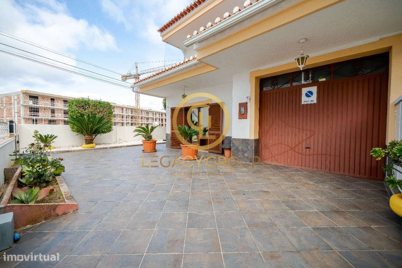 Moradia T5 Portimão - Grande imagem: 3/44