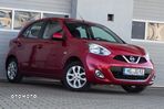 Nissan Micra 1.2 Tekna - 2