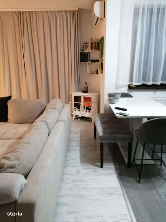 Apartament cu 2 camere, 57 mp, parcare, boxa la subsol, zona Subcetate - Imagine principală: 4/11
