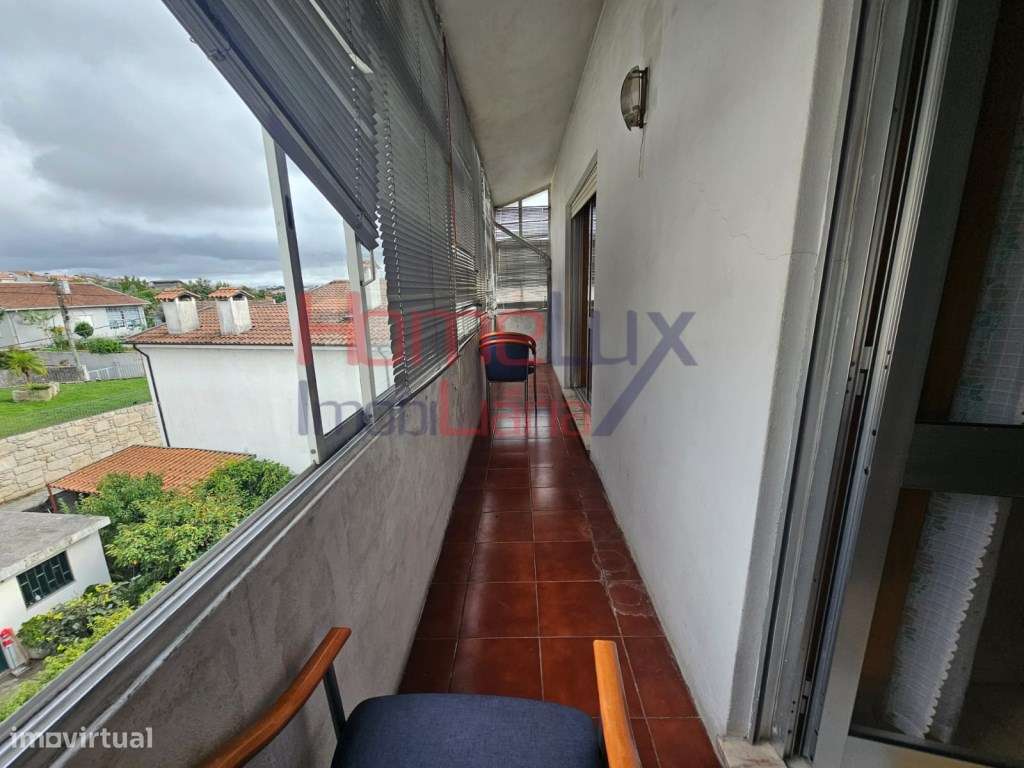 Apartamento T3 c/ 3 frentes e Garagem , Rio Tinto - Grande imagem: 5/20