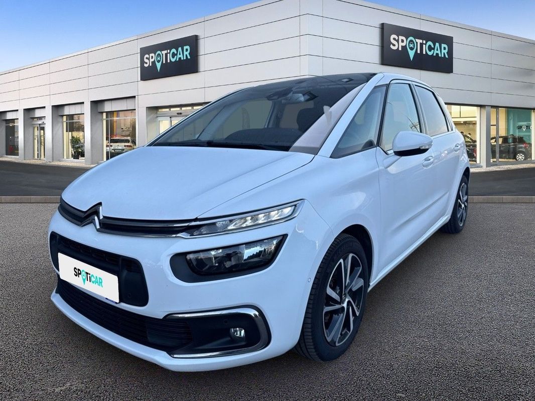 Citroen C4 FV23%! Kamera! Android! Navi! Parktronic!