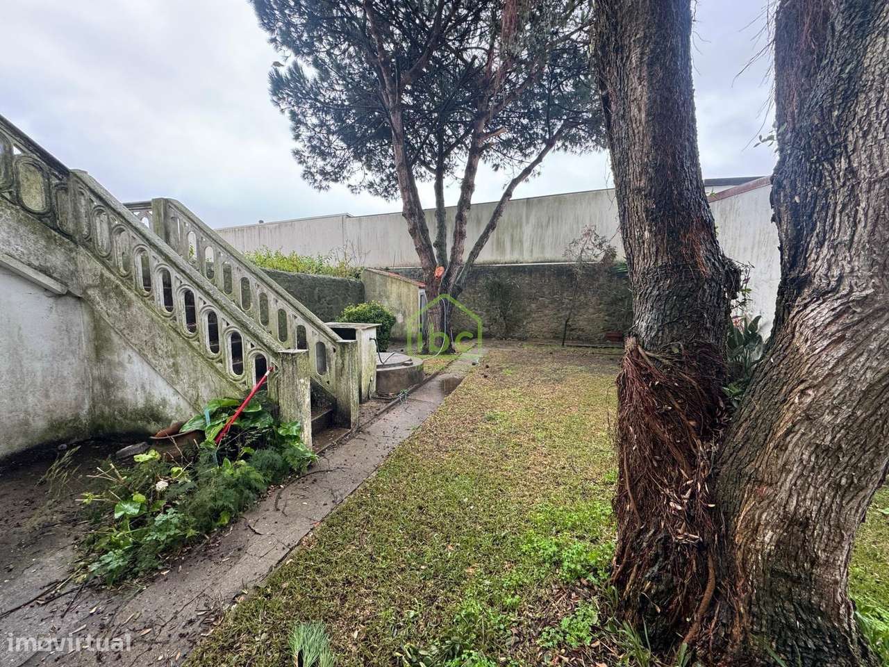 Armazém com Garagens e Logradouro – Póvoa de Varzim - Grande imagem: 4/21