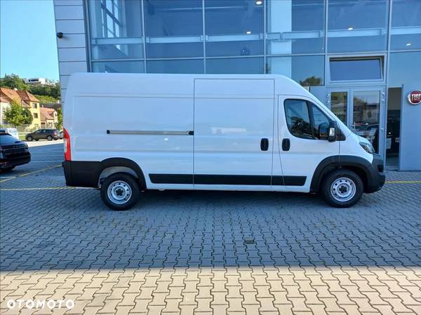 Fiat Ducato L3H2 140KM Seria 9 - 2