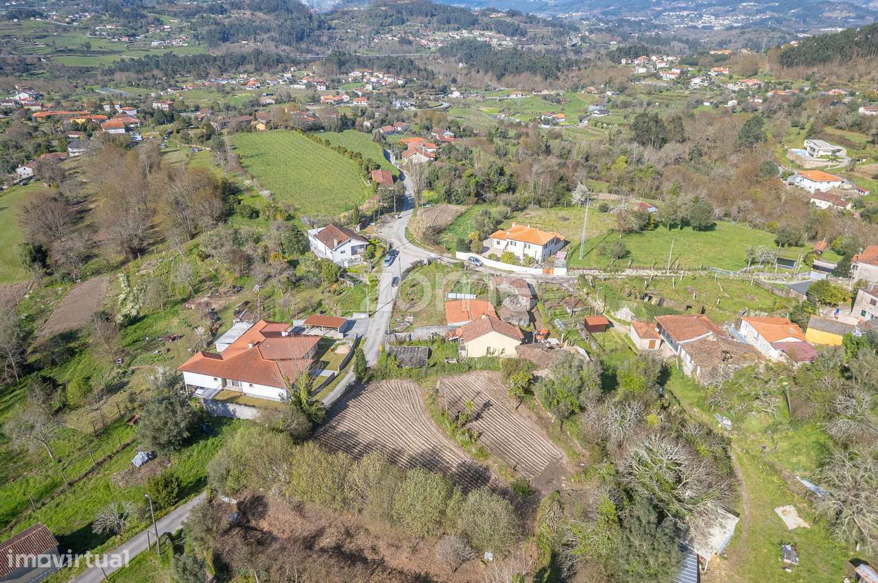 Moradia T3 - Em construção - Grande imagem: 3/21