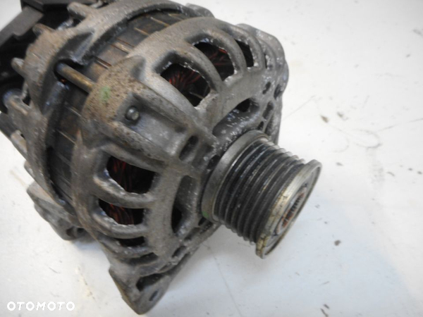 ALTERNATOR BOSCH RENAULT CLIO IV 0.9 TCE - 2