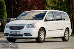 Chrysler Town & Country 3.6 Touring - 5