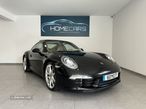 Porsche 991 Carrera S PDK - 6