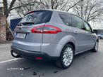 Ford S-Max 2.0 TDCi Powershift Titanium - 6