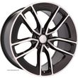 4x Felgi 22 5x112 m.in. do MERCEDES GLE W167 C167 GLS X167 - B5949 - 2