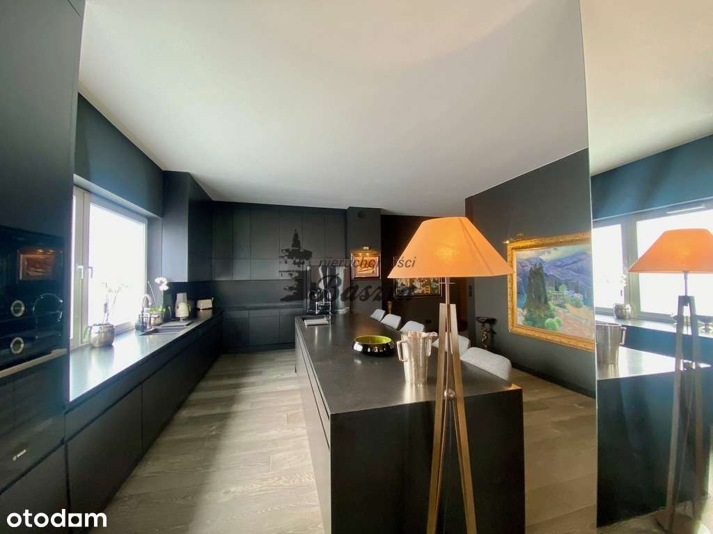 Wykończony i gotowy do wprowadzenia penthouse - Pełny obrazek: 2/11