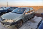 Ventilator aeroterma Dacia Logan 1 (facelift)  [din 2007 pana  2012] seria Sedan 1.5 D MT (68 hp) - 6