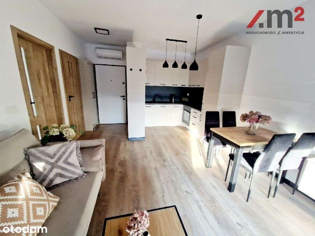 Eleganckie 2pokojowe, Stawki, 1piętro, winda!-8