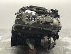 Motor MERCEDES-BENZ CLK (C209) 270 CDI (209.316) | 10.02 - 05.09 Usado REF. OM61... - 4