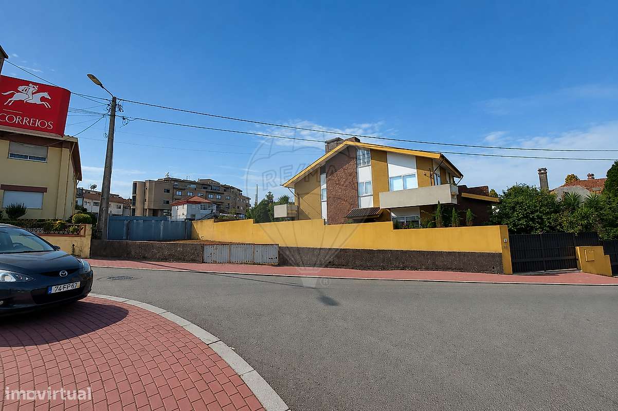 Terreno  para venda-7
