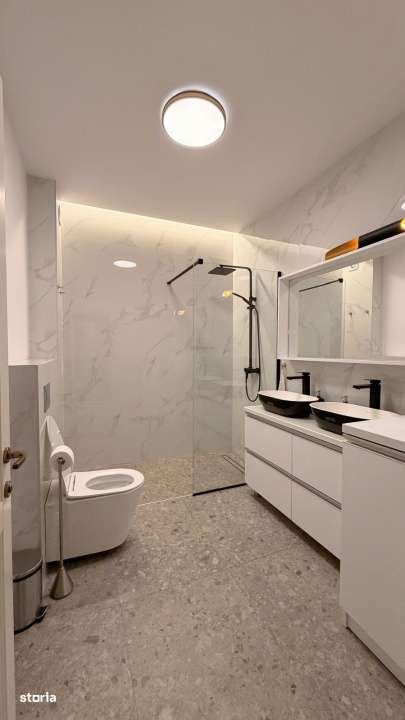 Penthouse 3 camere 97mp + 110mp terasa | 0 comision | Siestie-13