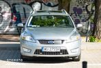 Ford Mondeo 2.5 Titanium X - 4