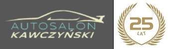 Auto Salon Kawczyński logo