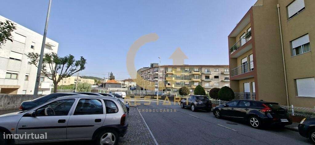 T2 com lugar de garagem em Ermesinde – Excelente oportunidade!-29
