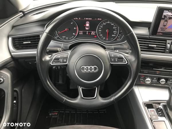 Audi A6 2.0 TDI Quattro S tronic - 14