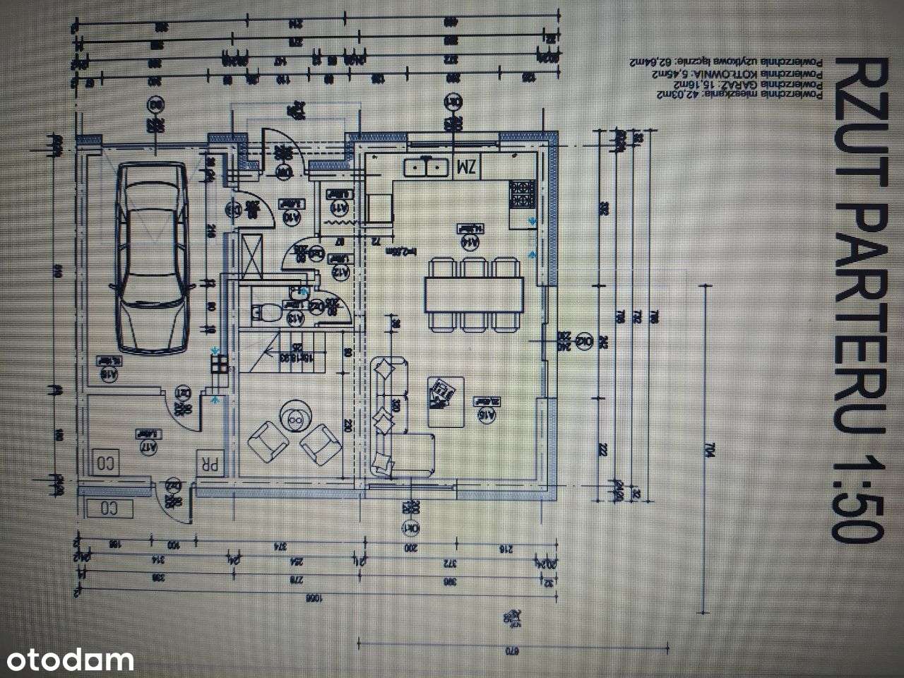 Dom bliźniak w świetnej lokalizacji - Pełny obrazek: 5/16