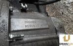 CAIXA VELOCIDADES PEUGEOT 407 SW 2005 -20DM65 - 12