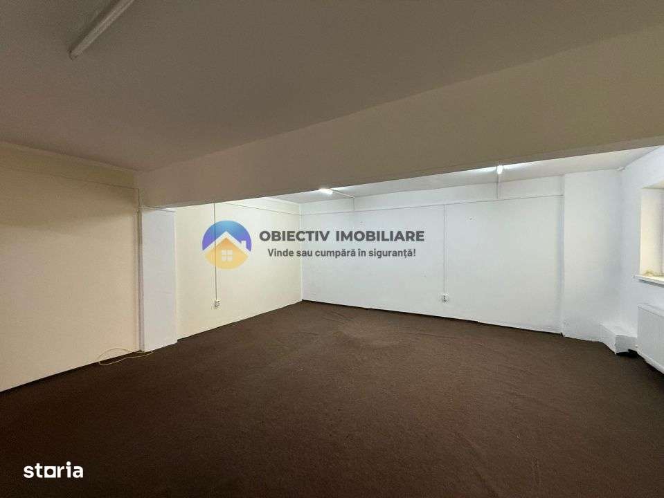 Spatiu comercial de vanzare 140 mp – zona Maratei - Imagine principală: 4/14