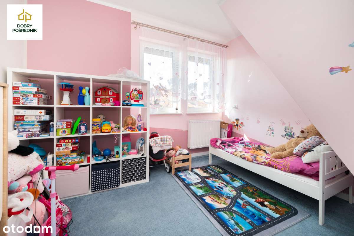 Półbliźniak | Ujeścisko | Gotowy do wejścia-13