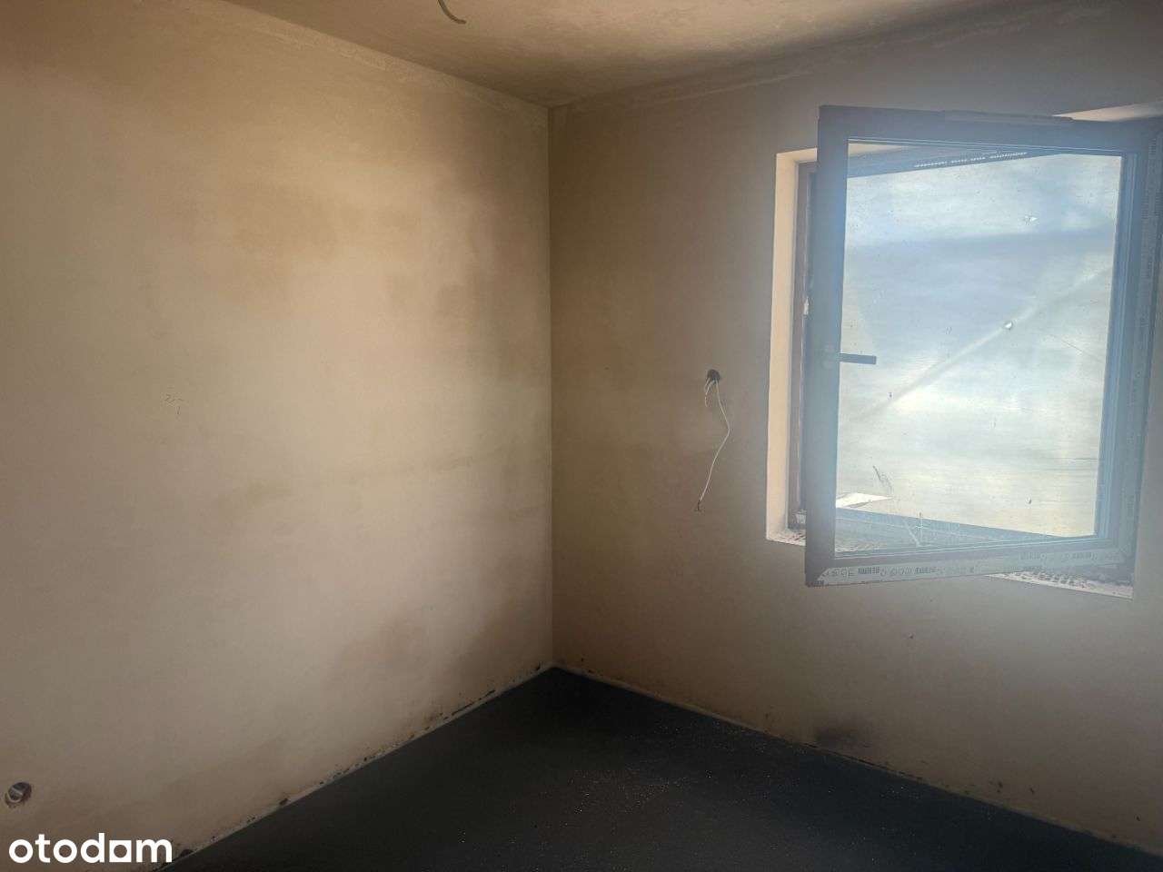 3 pokoje - parter z ogródkiem BEZ PROWIZJI !-15