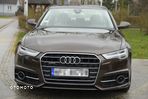 Audi A6 2.0 TDI Quattro S tronic - 12