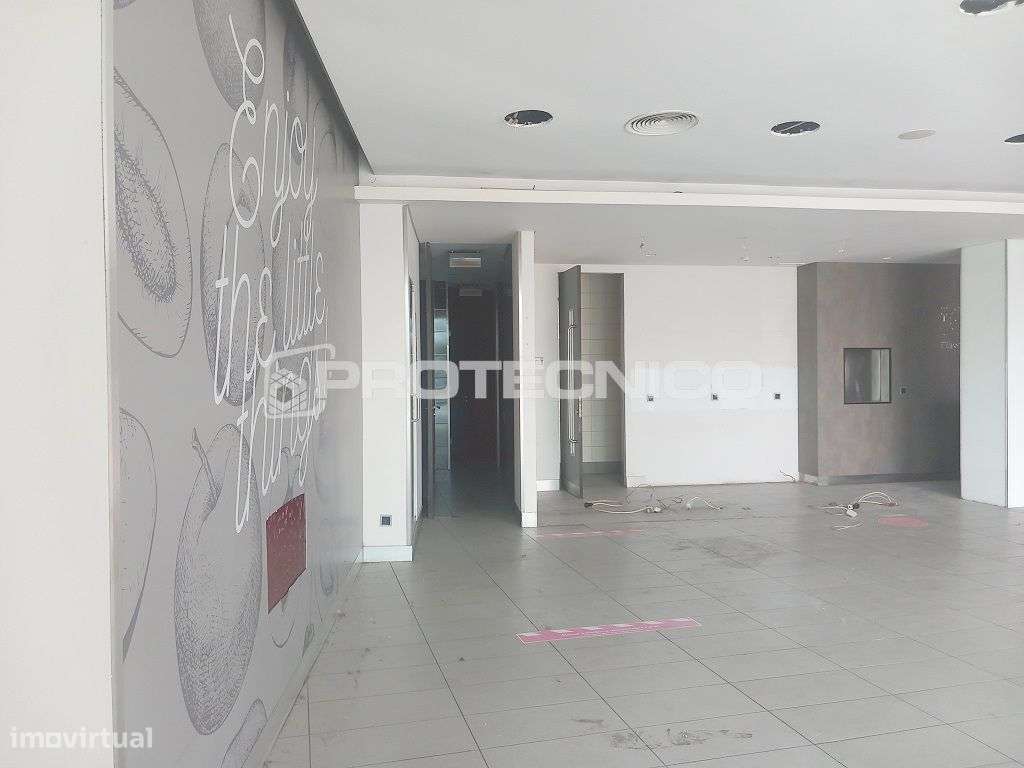 Espaço comercial – Glória e Vera Cruz - Grande imagem: 2/17