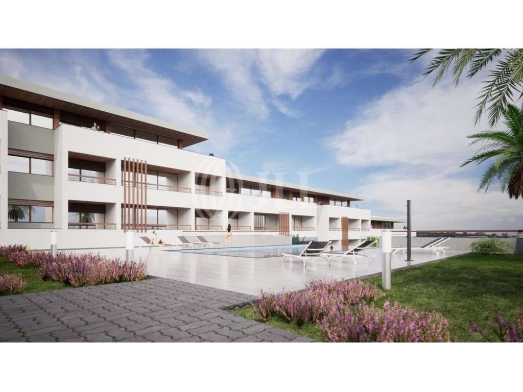 Apartamento T2 novo, no 58 Virtudes, na ilha da Madeira - Grande imagem: 1/43