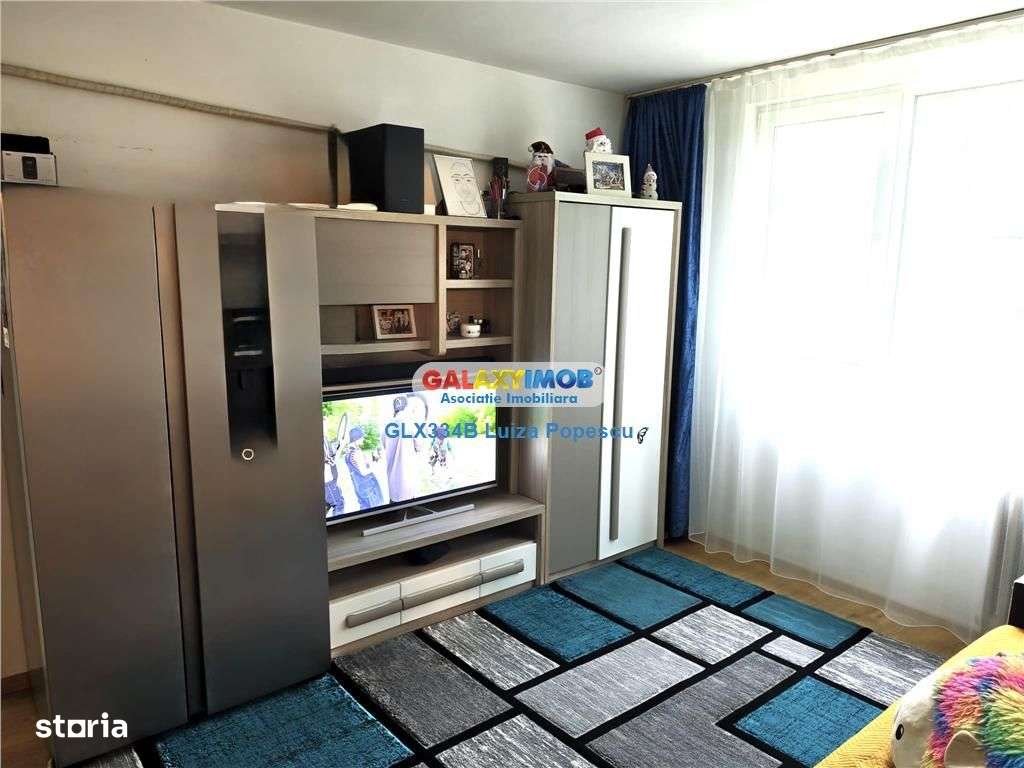 Apartament 3 camere DRUMUL TABEREI-MOGHIOROS mobilat