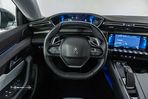 Peugeot 508 1.6 Hybrid Allure e-EAT8 - 32