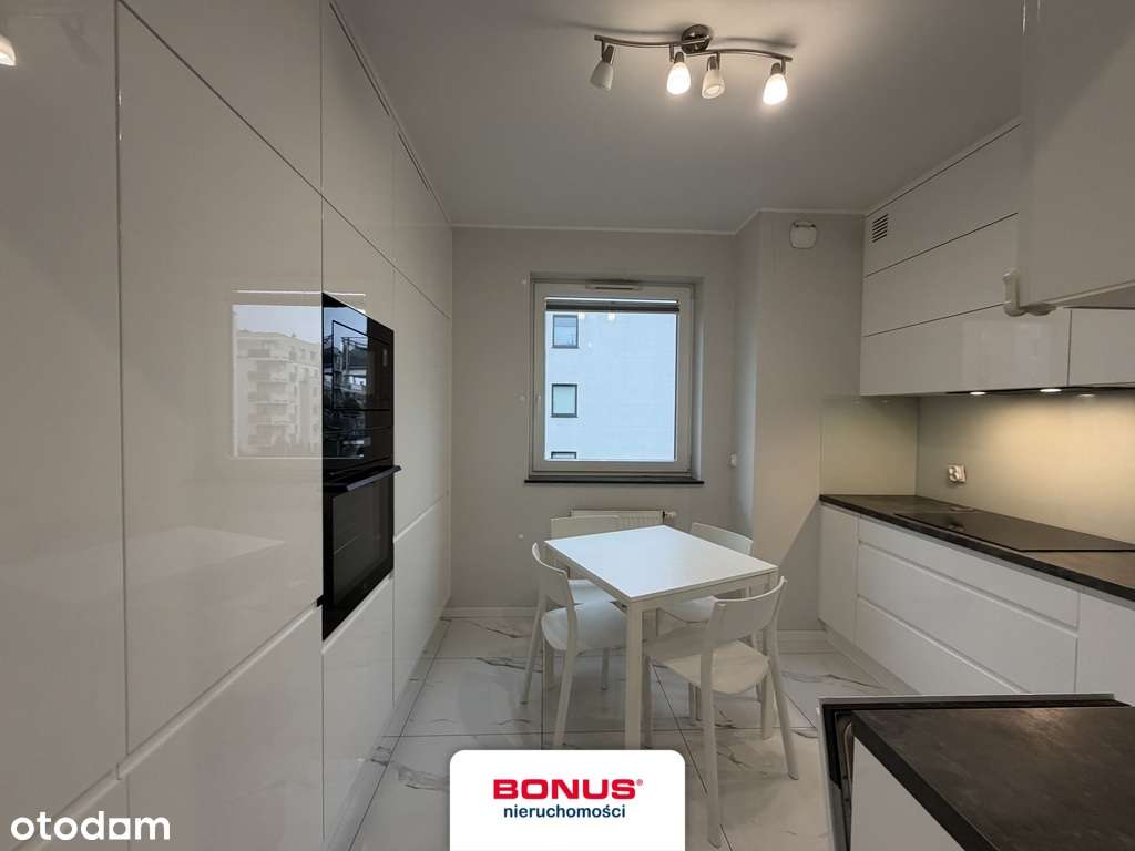 Funkcjonalne 4pok. z dużym tarasem | blisko morza-6