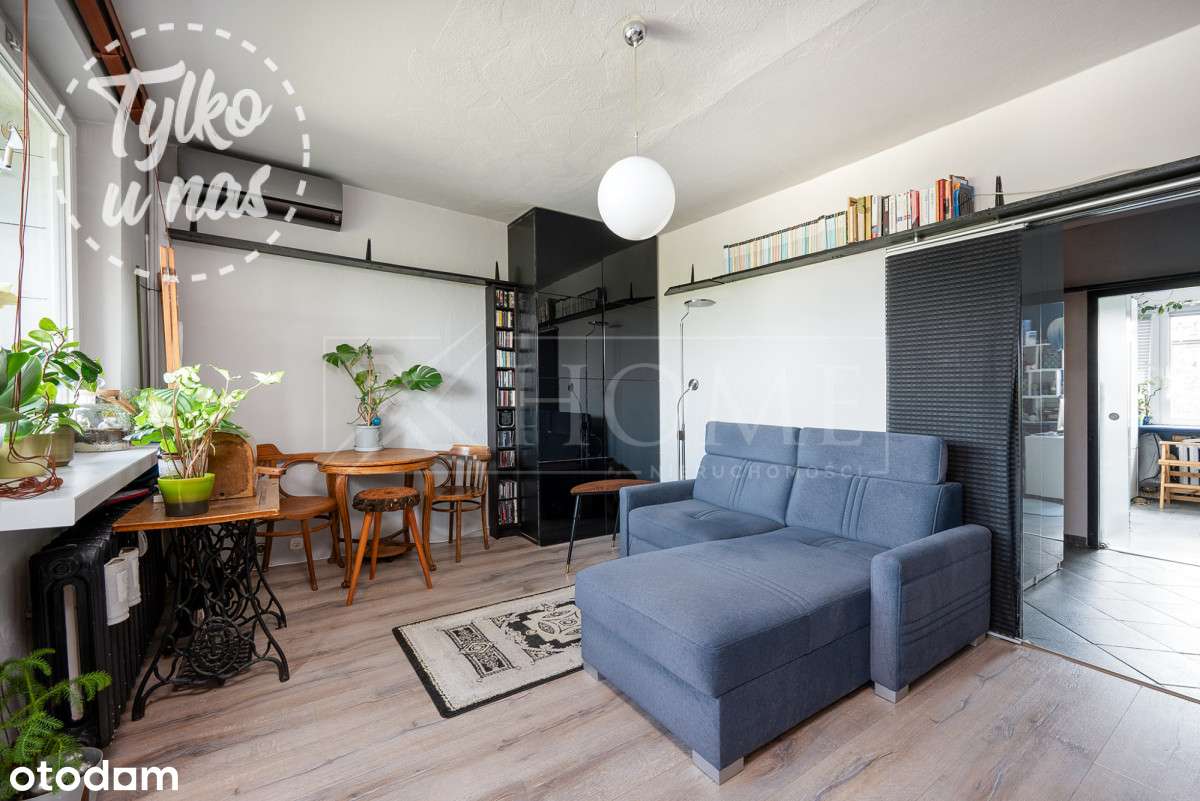 3 pokoje Aleksandrów Łódzki-2