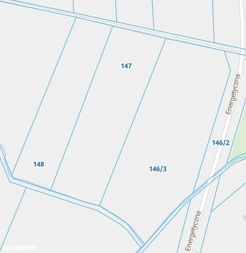 Grunt przemysłowy pod zabudowę w atrakcyjnej lokalizacji - Pełny obrazek: 4/5