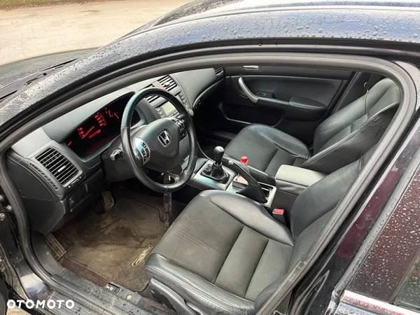 Honda Accord 2.2i-CTDi Executive - 3