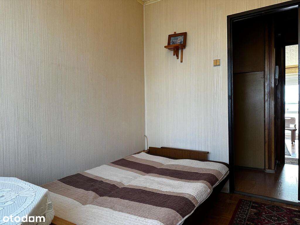 Na sprzedaż 3 pokoje  48,17 m²  Blisko centrum-6