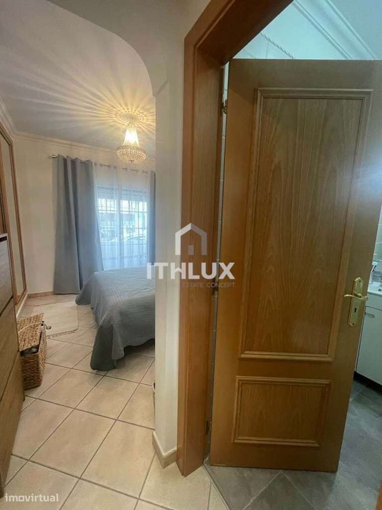 Apartamento Jardim Encantador a poucos momentos do calçadão de Cabanas-9