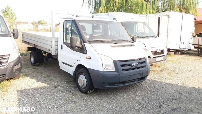 Cutie viteze ford transit 6+1 - 1