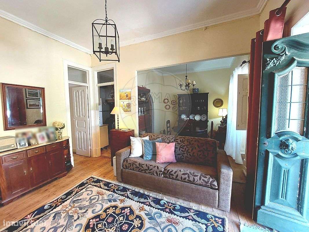 Moradia T3 para venda-8