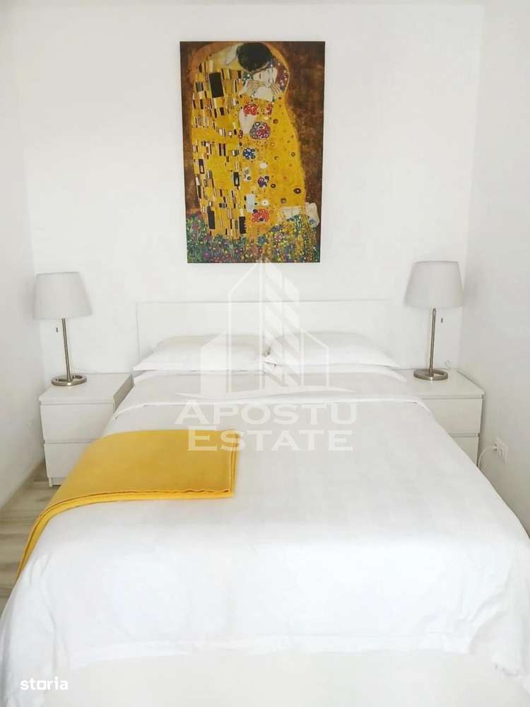 Apartament 2 camere, semidecomandat,48mp utili, et.8/11 zona Lipovei - Imagine principală: 4/6