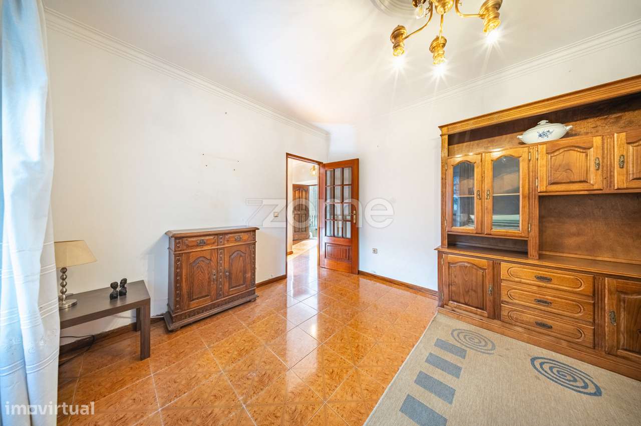 Moradia T3 com lote terreno 1468 m2 em Ponte da Barca-12