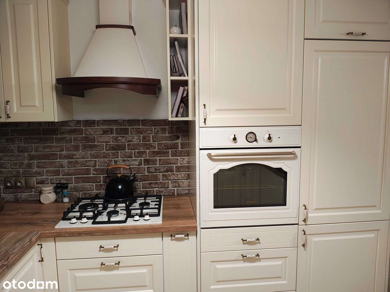 Dom jednorodzinny z garażem - solidny, gotowy do zamieszkania - Pełny obrazek: 5/15