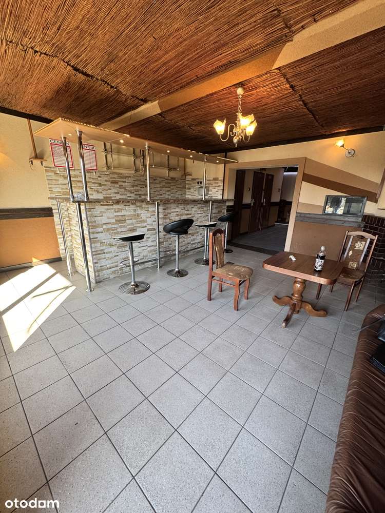 Idealny pod Twoją działalność - okazja!-8