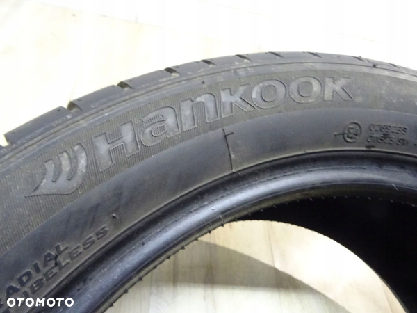 OPONA Hankook Ventus S1 Evo 2 RSC 245/45r18 100Y - 7